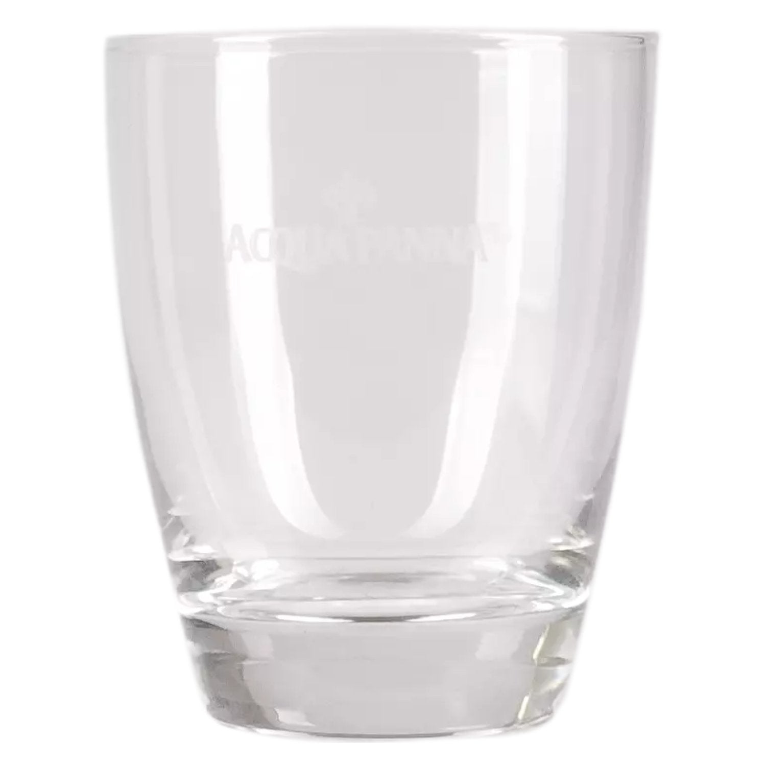 San Pellegrino Wasser-Becher 0,25l [box, 6 pcs]
