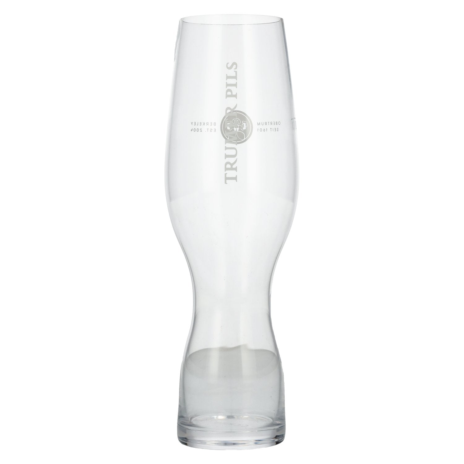 Trumer Pils glass 0,3l [box, 6 pcs]