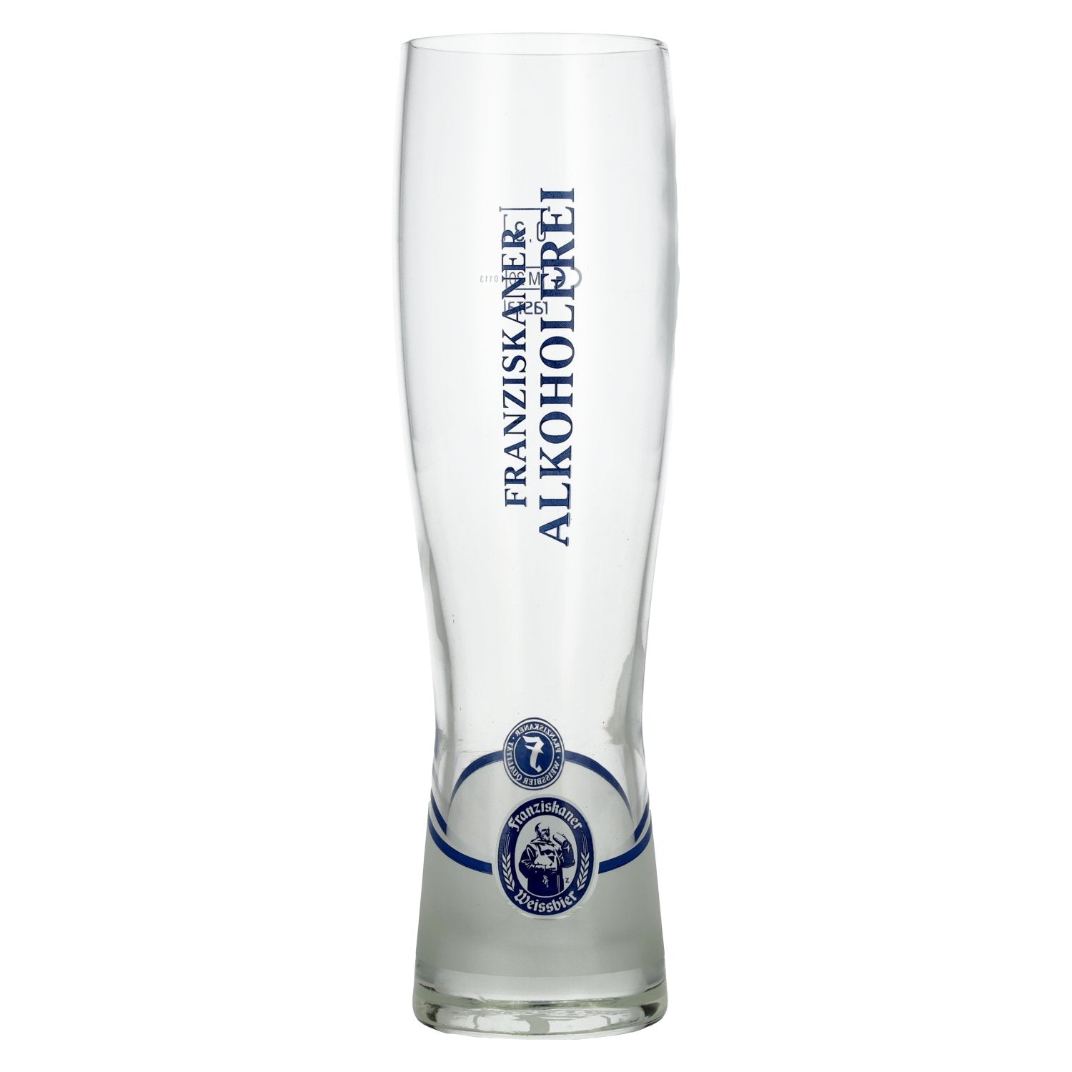 Franziskaner Alkoholfrei glass 0,3l [box, 6 pcs]