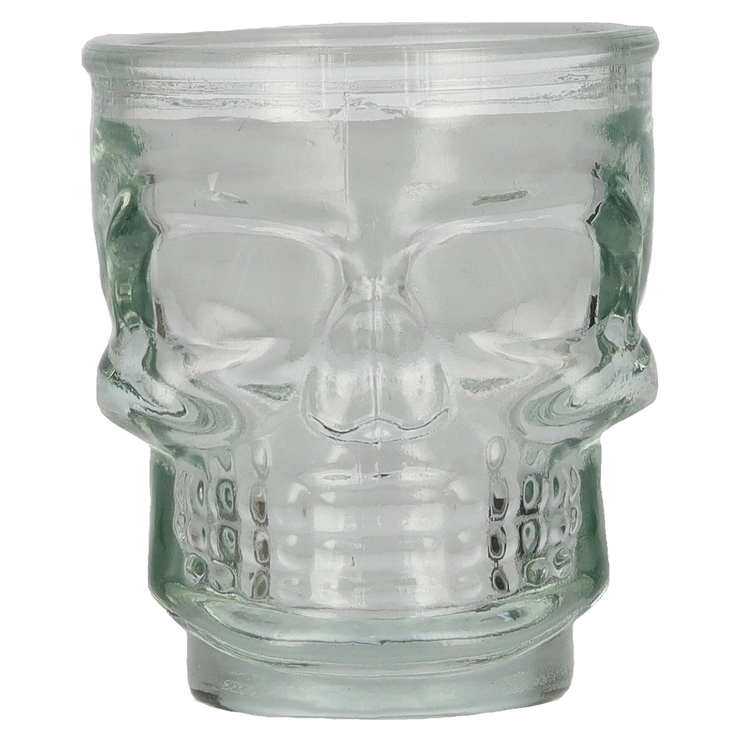 Skull Shotglas 5 cl [box, 6 pcs]