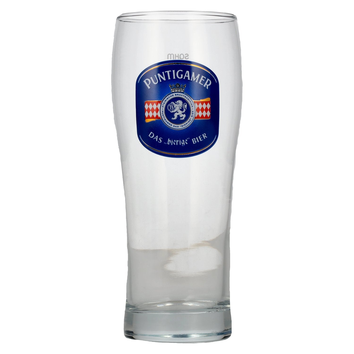 Puntigamer Oesterreich Becher 0,5l [box, 6 pcs]