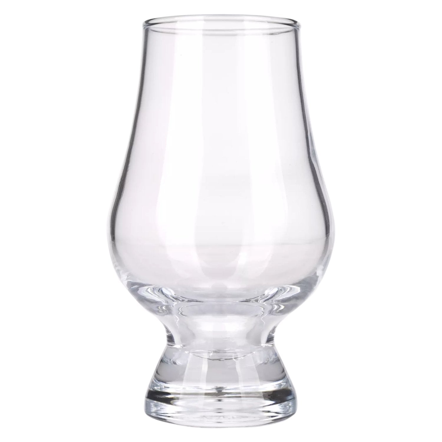 GLENCAIRN Whisky glass without calibration [box, 6 pcs]