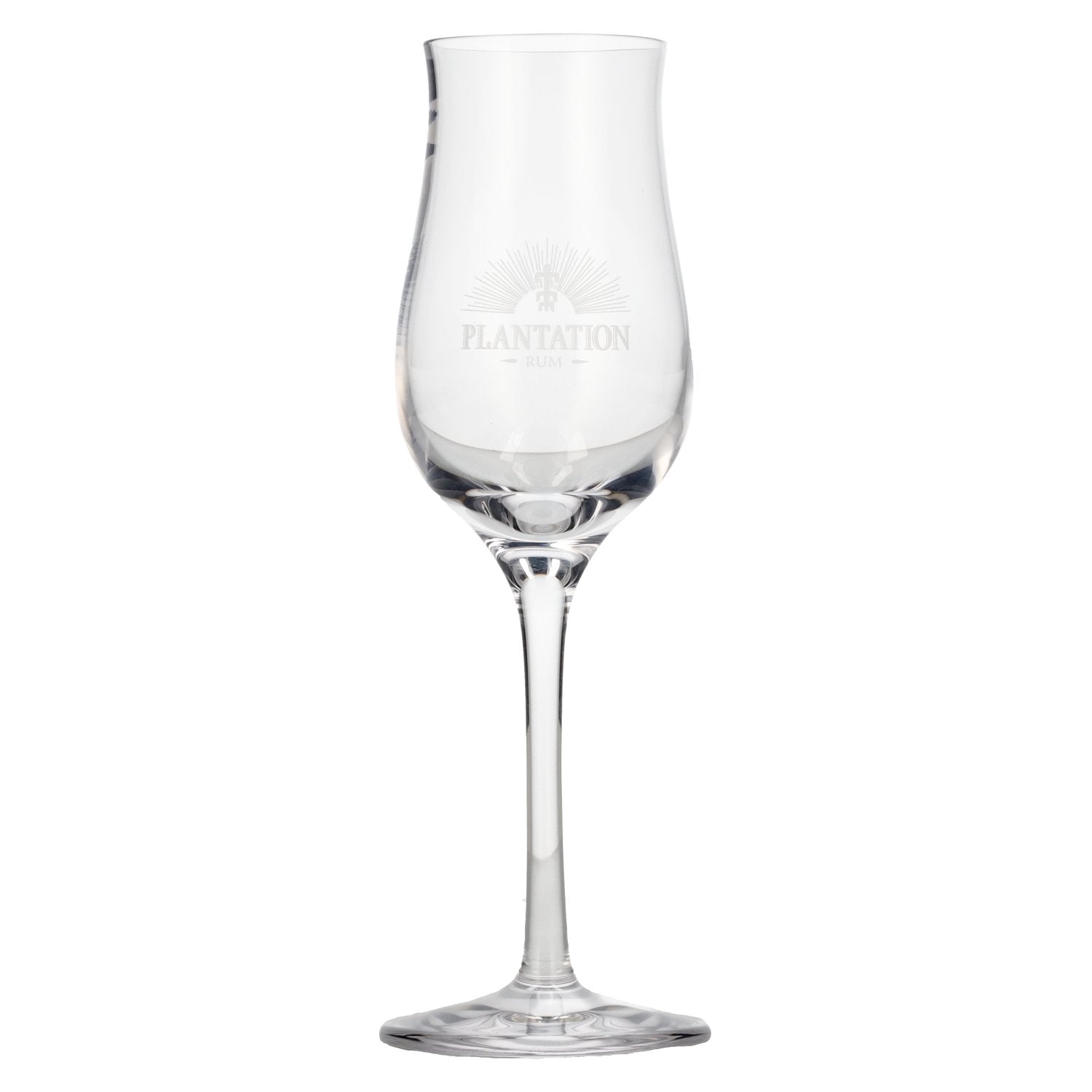 Planteray Rum Nosing-Stielglas [box, 6 pcs]