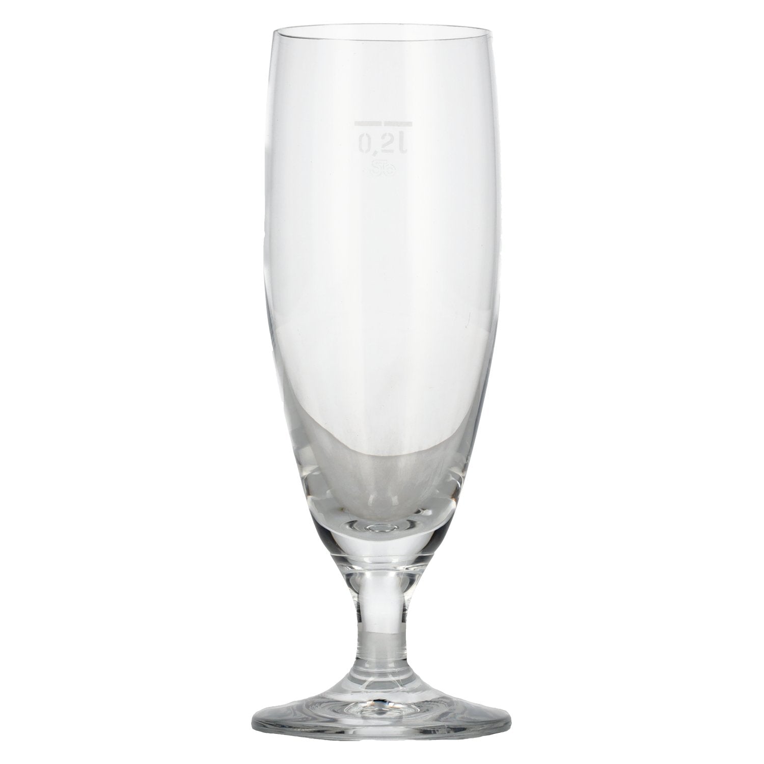 IMPERIAL Biertulpe geeicht 0,2l [box, 6 pcs]