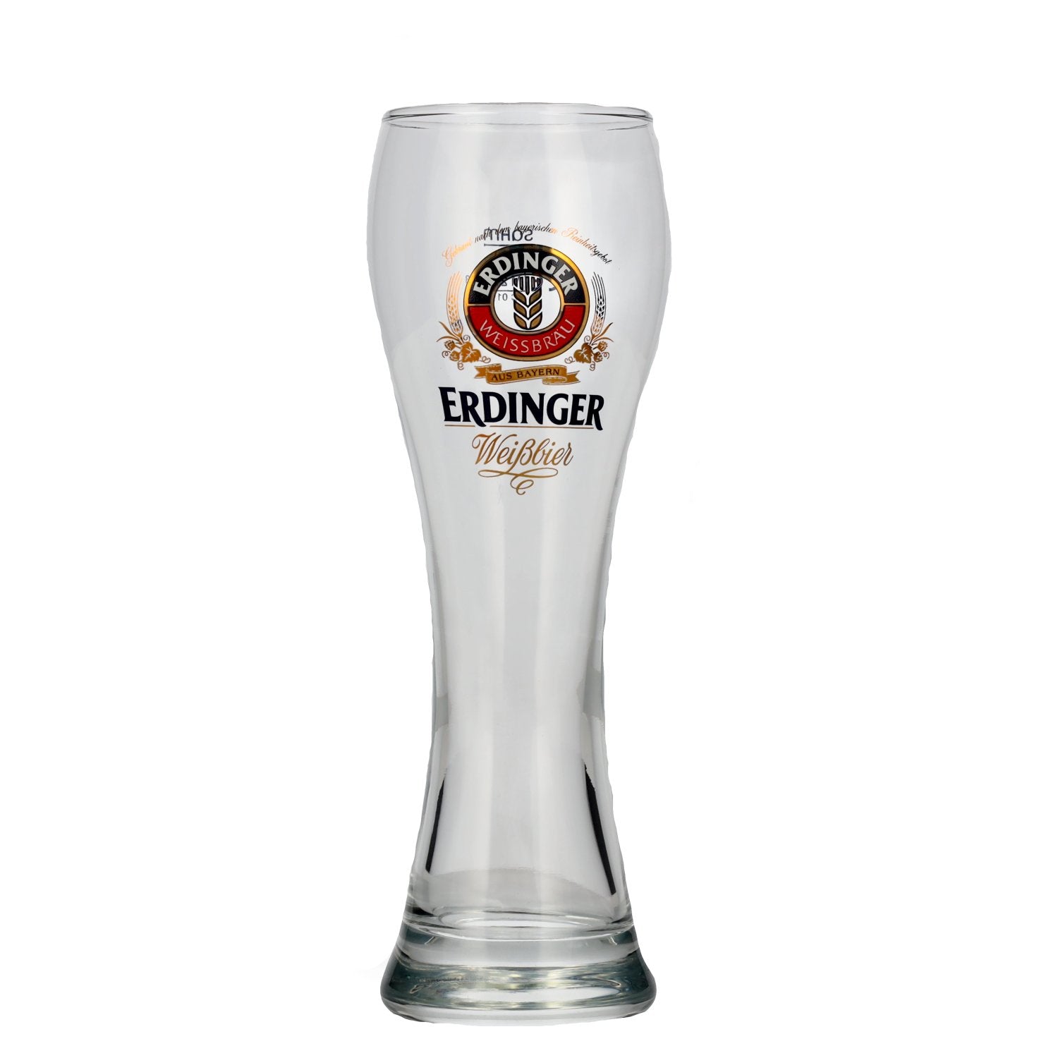 Erdinger Weissbierglas 0,3l [box, 6 pcs]