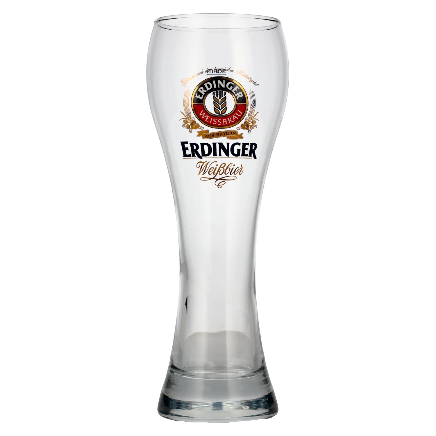 Erdinger Weissbierglas 0,5l [box, 6 pcs]