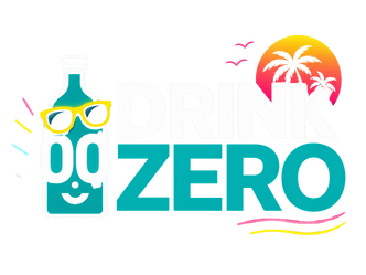 Drink Zero Spirits!
